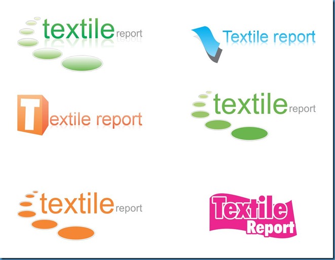 Textile Report