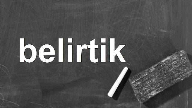 belirtik