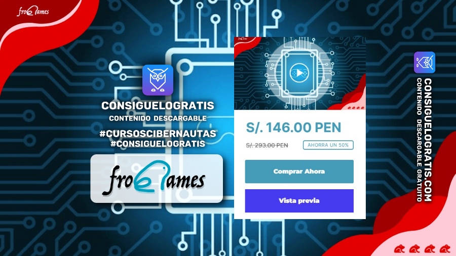 Consiguelogratis.com - Descarga gratis / Consiguelogratis descargar cursos gratis #consiguelogratis libros consiguelogratis multimedia consiguelogratis