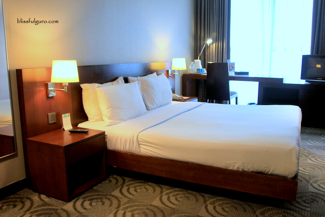 StarPoints Hotel Kuala Lumpur Blog