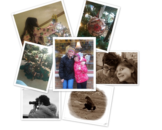 TG Collage