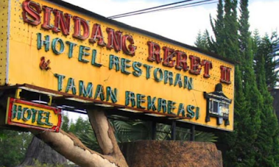 99 Tempat Wisata Lembang Murah Meriah Untuk Keluarga Terbaru Yang Wajib Dikunjungi Dibandung