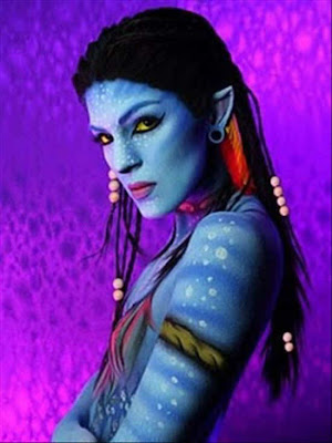 Avatar Movie Characters