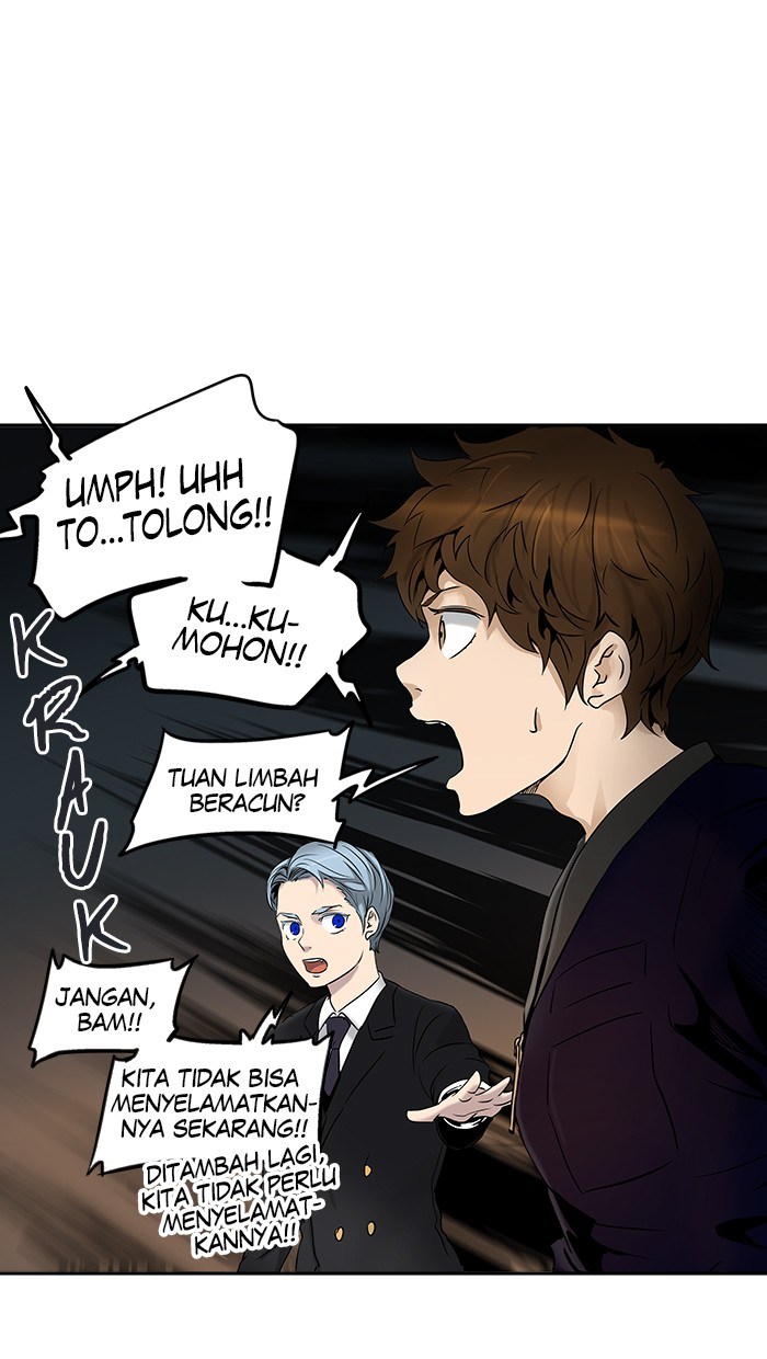 Webtoon Tower Of God Bahasa Indonesia Chapter 292