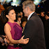 EVA LONGORIA GEORGE CLOONEY