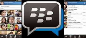 BBM 2.2.0.28 Pro Download For Android Apk - PAKL33T