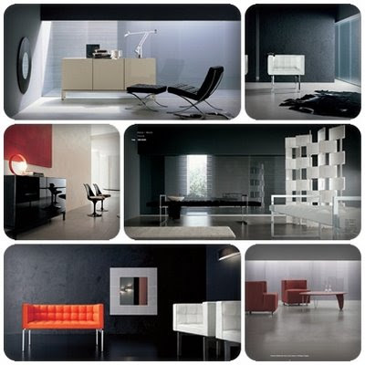 Luxury Interior Design Ideas For a Living Room Photo