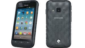 Samsung Galaxy Rugby Pro