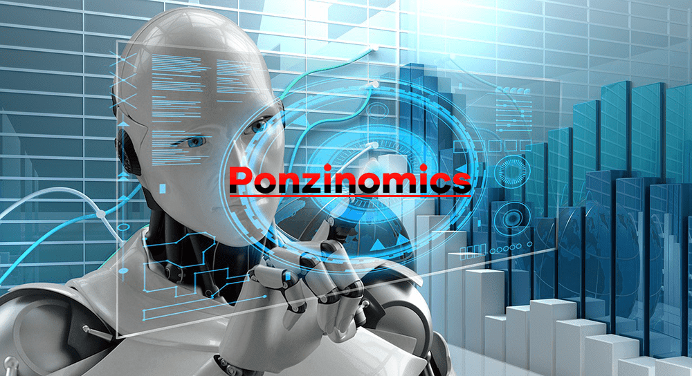 ponzinomics