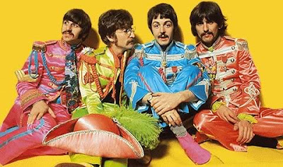 Beatles, Sgt Pepper