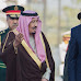 Relations Between Turkey And Saudi Arabia Continue To Deteriorate