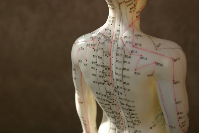 Have You Heard About Acupuncture?