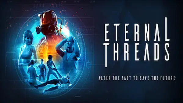 Eternal Threads Free Download PC Game Cracked in Direct Link and Torrent.