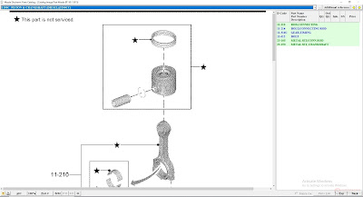 Mazda EPC II [08.2018] Full Download + Instruction