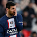 PSG quer diminuir salário de Messi em 25% e 'divórcio' se aproxima
