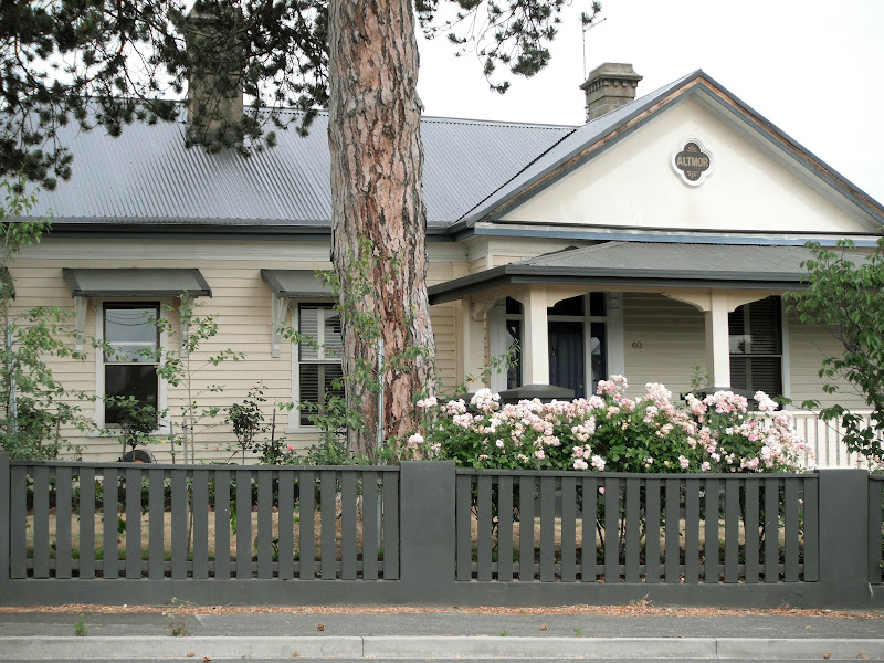 60 High Street East Launceston