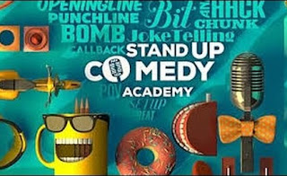  Stand Up Comedy Academy Indosiar Gantung Mic 10 November 2015 Babak 6 Besar