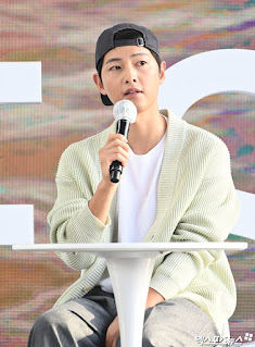 Song Joong Ki