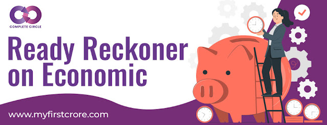 Ready Reckoner on Economic