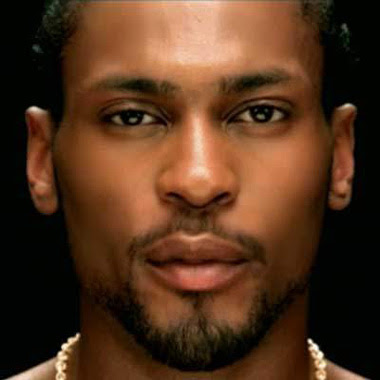 HOT BLACK MEN D'angelo