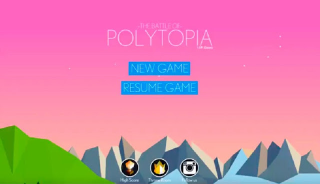 Battle of Polytopia Best Strategy Games For Your Android Phone