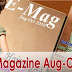 She-9 Magazine | She9 e-Magazine August-October 2010