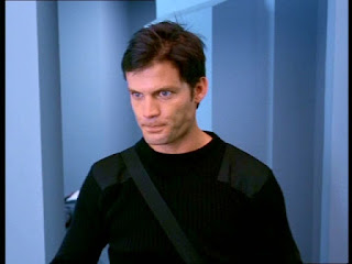 Casper Van Dien