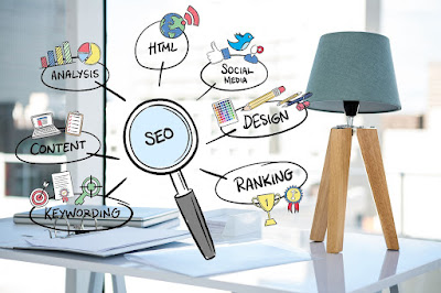 On-Page SEO Strategy Services