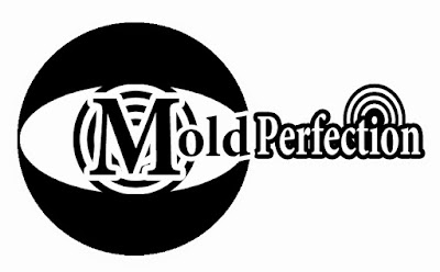 Mold Perfection - Logo