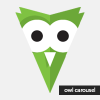 How to use owl carousel