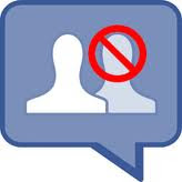 How To Send Friend Requests On Facebook  When You Are Blocked
