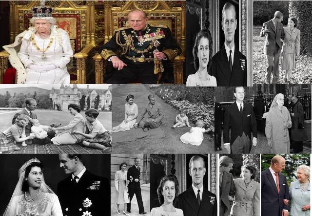 Prince Philip Love Story to Achieve Princess Elizebath