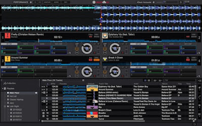 Cuộc cách mạng mới về phần mềm DJ : REKORDBOX DJ