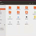 Ubuntu desktop and mobile icons redesigned, united ultimately