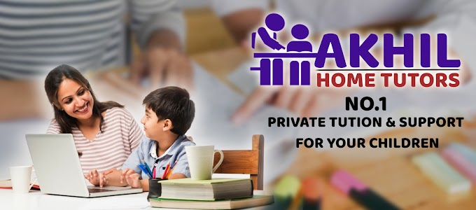 Akhil Home Tutors - Best Home Tutors/ Tuition in Lucknow