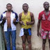 Widow, 3 others who rob motorist along Mile2/Badagry Rd arrested 