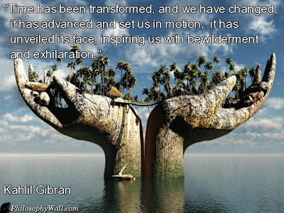 Kahlil Gibran Quotes