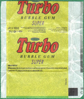  TURBO SUPER (K & M)