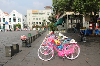 Kota Tua Jakarta