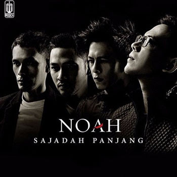 Noah - Sajadah Panjang