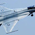 Pakistan Cancels JF-17 Thunder's Appearance at Paris Air Show