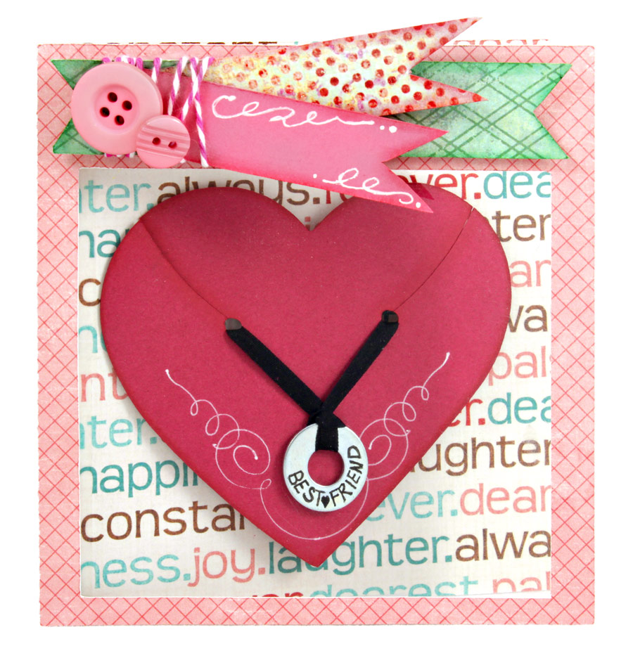 10. Valentine's Day Necklace Gift Ideas -necklace Picture