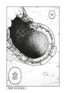 Reseña de "AJIN / Semihumano" (亜人) vol.15 de Gamon Sakurai - Norma Editorial