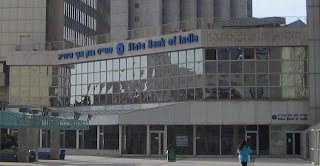 State bank of India(SBI)