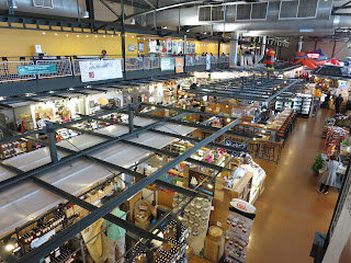 Milwaukee Public Market