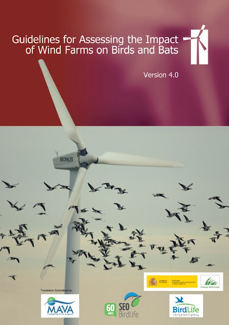 http://www.seo.org/wp-content/uploads/2014/10/Guidelines_for_Assessing_the_Impact_of_Wind_Farms_on_Birds_and_Bats.pdf