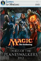 Magic the Gathering: Duels of the Planeswalkers 2012 Edicion Especial PC