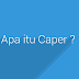 Apa Itu Caper?