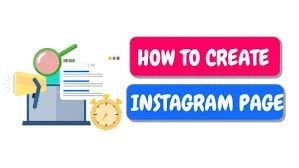 How To Create Instagram Page For Business