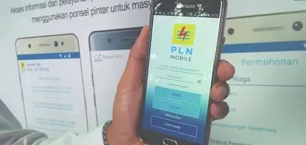 Cek Tagihan Listrik PLN Melalui Telepon